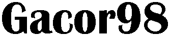 Gacor98